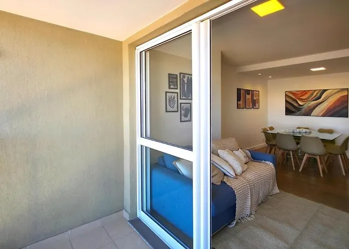 Incrível Apto Com Infra De Clube No 4 Distrito! Porto Alegre