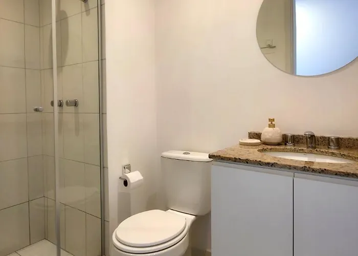 Incrível Apto Com Infra De Clube No 4 Distrito! * Porto Alegre