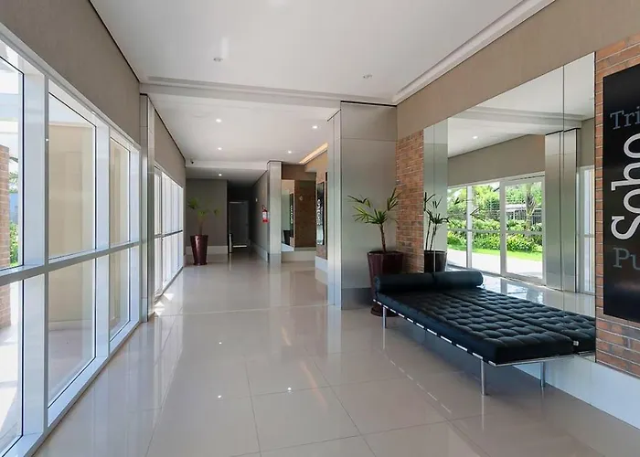 Apartamento Incrível Apto Com Infra De Clube No 4 Distrito! Porto Alegre