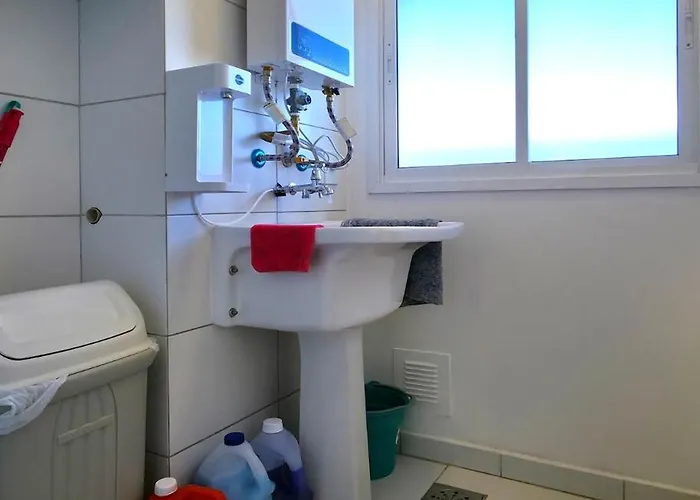 Apartamento Incrível Apto Com Infra De Clube No 4 Distrito!