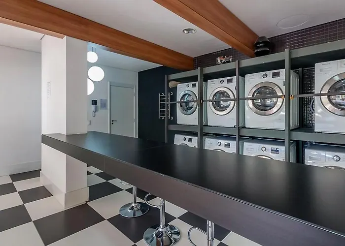 Incrível Apto Com Infra De Clube No 4 Distrito! * Porto Alegre