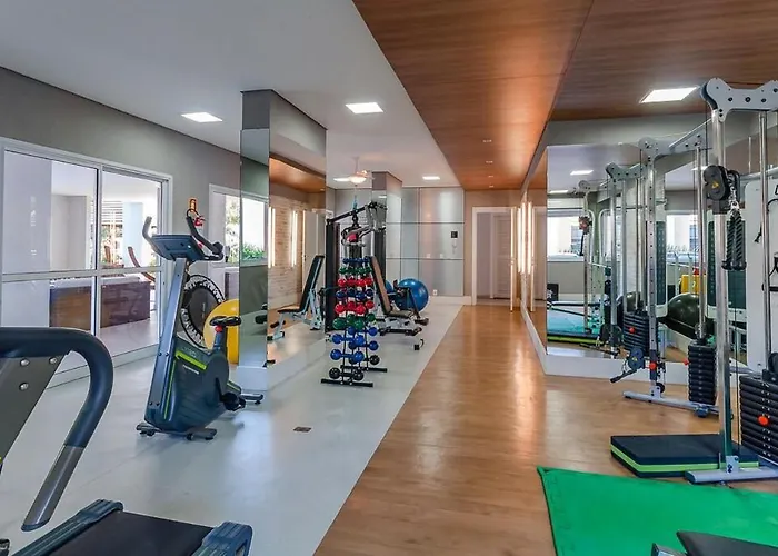Incrível Apto Com Infra De Clube No 4 Distrito! * Porto Alegre