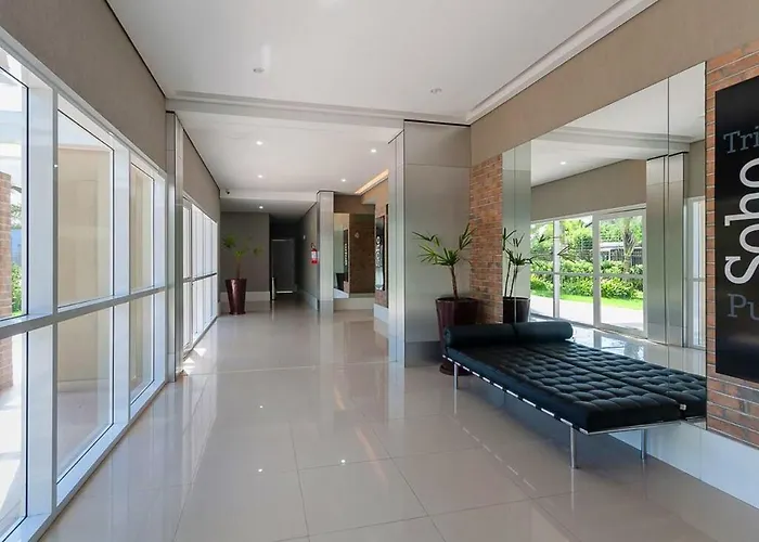 Apartamento Incrível Apto Com Infra De Clube No 4 Distrito! Porto Alegre