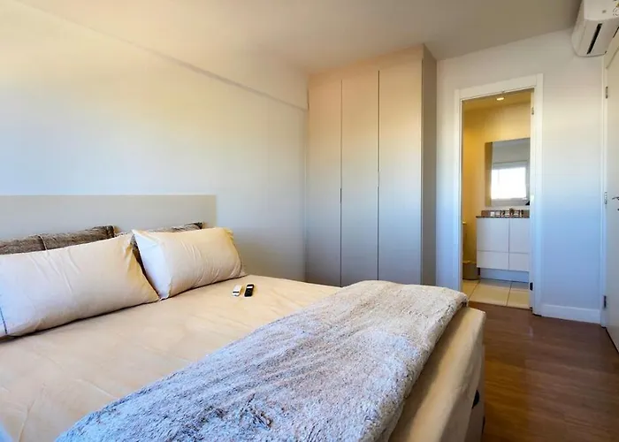 Incrível Apto Com Infra De Clube No 4 Distrito! * Porto Alegre