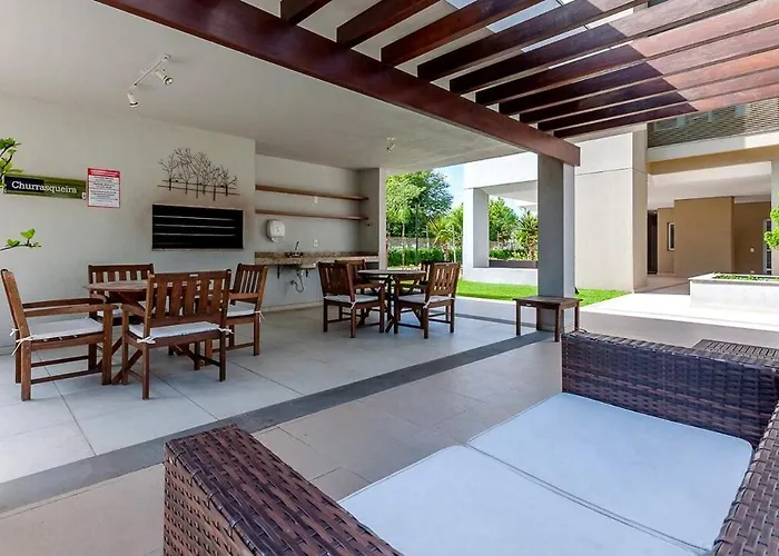 Incrível Apto Com Infra De Clube No 4 Distrito! * Porto Alegre