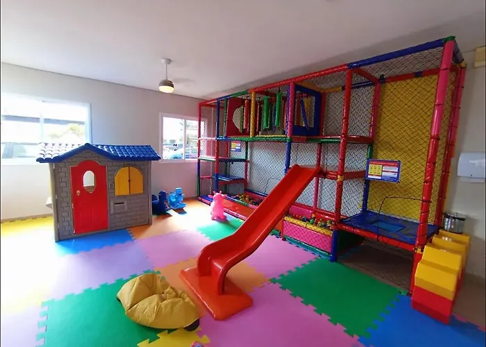 Incrível Apto Com Infra De Clube No 4 Distrito! * Porto Alegre