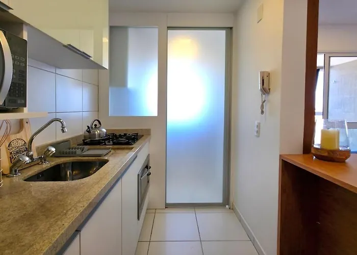 Incrível Apto Com Infra De Clube No 4 Distrito! Apartamento