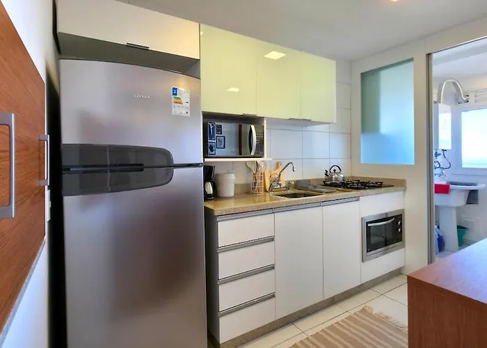 Apartamento Incrível Apto Com Infra De Clube No 4 Distrito! Porto Alegre