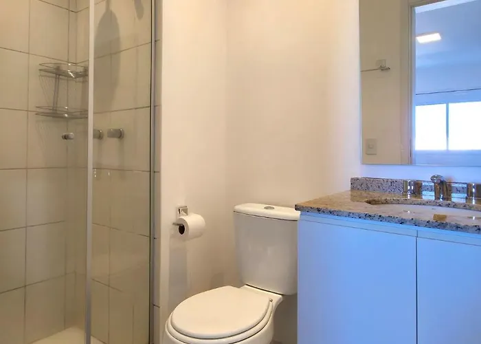 Apartamento Incrível Apto Com Infra De Clube No 4 Distrito! Porto Alegre